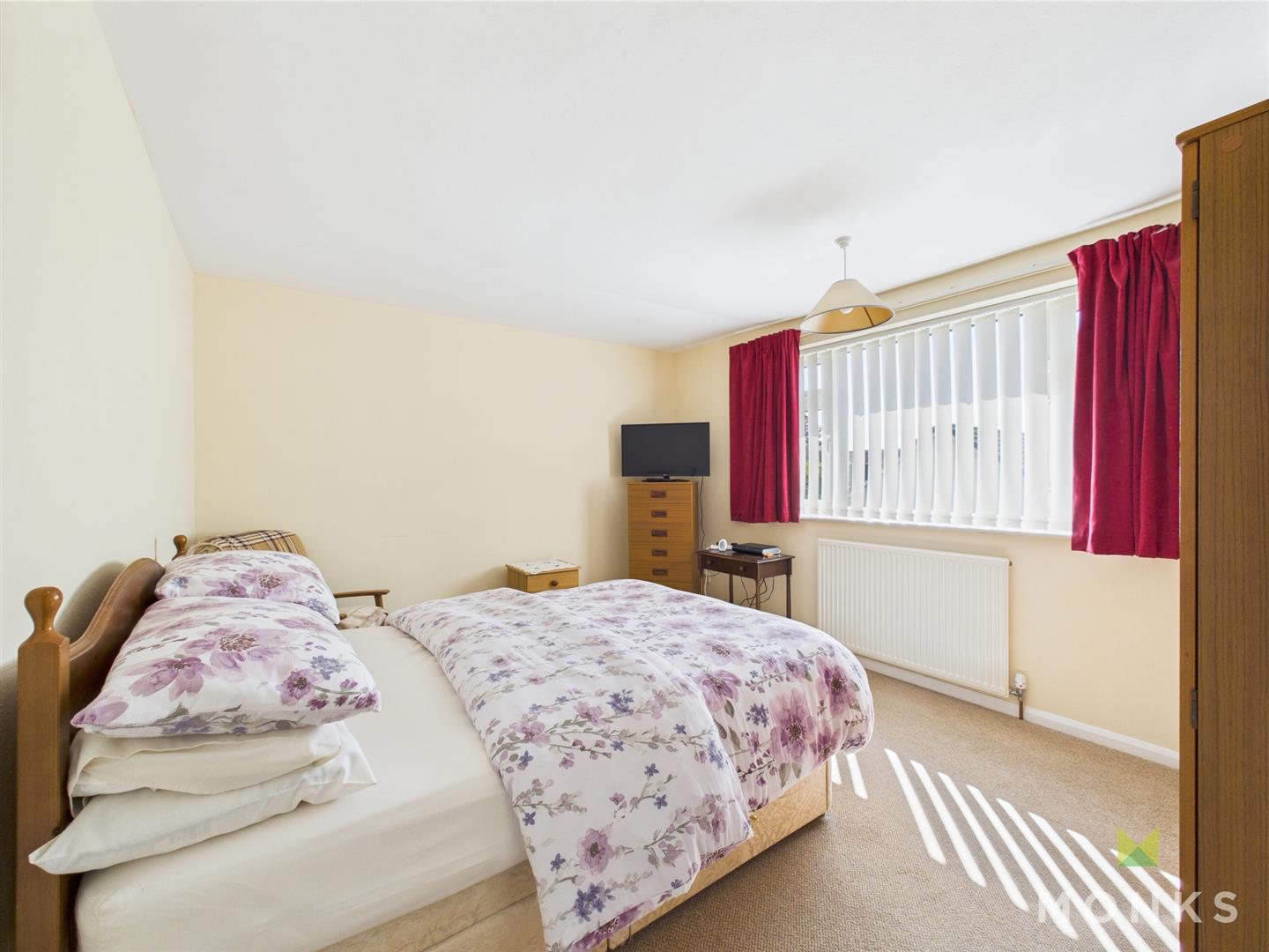 17 Langland Road, Oswestry, SY11 2DL SSTC